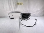 2019 Dodge Ram 1500 Left Lh Driver Side Rear View Door Mirror 68276479AC Oem. Fixed Price $229.59.