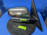 2010-2011 Kia Soul Passenger Right Side Door Mirror Chrome Power Non-heated, Oem. Fixed Price $19.99.