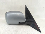 2004-2006 Bmw X3 Passenger Right Side View Power Door Mirror Blue Kbkky. Fixed Price $89.31.