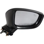 For 2016-2023 CX-9 Right Mirror Paintable Q. Fixed Price $182.95.
