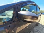2017 Ford C-max Left Driver Door Mirror Assembly Oem Gray Used 128-04871L. Fixed Price $90.15.