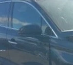 2019 Lincoln Mkc Rh Passenger Electric Heated Door Mirror Oem Lkq. Fixed Price $310.58.