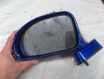 Dodge Viper Door Mirror Manual; L. 92-98. Fixed Price $155.00.