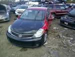 Driver Left Side View Mirror Power Hatchback Fits 08-12 Versa 1692754. Fixed Price $75.00.