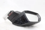 Used Left Door Mirror Fits: 2017 Audi Q7 Power Painted Housing Folding Mem. Fixed Price $270.00.