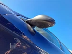 2012 Ford Taurus Driver Side Mirror Assembly Oem Blue Used 128-01825L. Fixed Price $69.97.