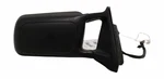 Passenger Right Rh Side Mirror Power 1985-1998 Saab 9000 Tested Oem. Fixed Price $45.95.