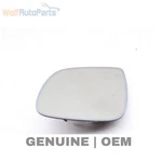 2007-2009 Audi Q7 Left Side View Mirror Glass (auto Dim) 4L0857535F. Fixed Price $59.99.