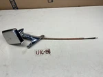 Oem 1963 Ford Thunderbird Remote Rear View Lh Mirror 62-64 Lincoln U1C-B8. Fixed Price $137.21.