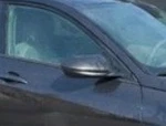 21 22 23 Hyundai Elantra Rh Passenger Electric Power Door Mirror Oem Lkq. Fixed Price $204.58.