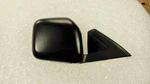 Passenger Right Mirror Power Non Heated Fits 03-04 Montero Sport 3130. Fixed Price $65.00.