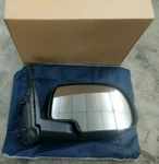 Manual Mirror Rh Right Passenger Side For Silverado Yukon Xl Sierra Suburban. Fixed Price $45.00.