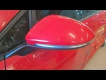 Door Mirror,driver Side View Power Fits 15-19 21 Golf 435592. Fixed Price $169.95.