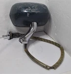 1970 1971 1972 1973 1974 Amc Lh Mirror Painted Chrome Javelin Amx Hornet Gremlin. Fixed Price $124.95.