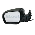 Fits 11-13 Forester Rear View Door Mirror Power Heated W/turn Signal Driver Side. Fixed Price $114.95.
