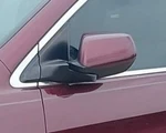 2015-2016 Honda Crv Lh Driver Door Mirror Side View Oem. Fixed Price $215.18.