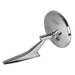 Outside Rear View Mirror, W/bowtie W/mounting Kit, 4010-410-63A. Fixed Price $70.50.