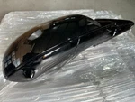 23-25 Hyundai Ioniq 6 Right Side View Mirror W/blind Spot Camera Black. Fixed Price $395.00.