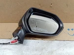 2020 - 2023 Toyota Corolla Right Passenger Side View Mirror W/ Blind Spot Alert#. Fixed Price $187.20.