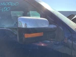 Passenger Side View Mirror Power Pedestal Oem 11-14 Ford F150 Pickup 1328527. Fixed Price $162.00.
