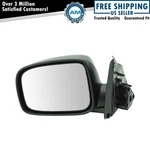 Trq Power Side View Door Mirror Lh For 2004-2012 Chevrolet Colorado Gmc Canyon. Fixed Price $43.24.