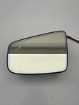 2010-2013 Buick Lacrosse Driver Side Lh Mirror Glass Auto Dim Blind Spot Oem. Fixed Price $84.50.