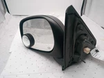 Dodge Ram 1500 2008 Left Door Mirror Silver 457232 3433. Fixed Price $64.99.