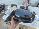 2010 2011 2012 2013 2014 Bmw X6 Door Mirror Left Side View Surround Camera T62. Fixed Price $84.99.