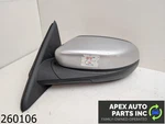 Oem 2010 Ford Taurus 3.5L Driver Side Mirror. Fixed Price $119.99.