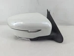 2015-2017 Nissan Juke Passenger Right Side View Power Door Mirror White Kvbcv. Fixed Price $176.14.