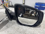 Passenger Side View Mirror Heated Memory Fits 21-24 Grand Cherokee 2152563. Fixed Price $567.86.