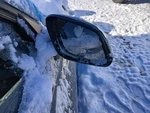 Passenger Side View Mirror Power Wagon Fits 17-19 Bmw 330I 1385751. Fixed Price $159.89.