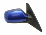 Passenger Right Rh View Mirror Power Non-heated Fits 2007-2009 Mazda 3 Oem. Fixed Price $40.95.