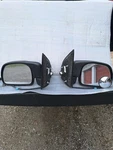 1999-2007 Ford F250 Motorcraft Oem Power Side-view Mirrors Pair. Fixed Price $40.00.