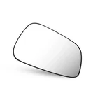 Driver Side Mirror Glass For 2005-2021 Nissan Frontier NI1325140 96366EA16A. Fixed Price $19.94.