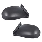 Power Side View Mirror Set For Hyundai Santa Fe 2014-2016 Lh Right 128-64455C. Fixed Price $203.67.