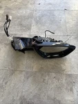 Lucid Air Front Right Side View Mirror P1R-E810P1-06 2022 2023 2024 2025 Oem. Fixed Price $389.00.