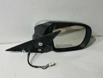 05 06 07 Subaru Legacy Passenger Door Side Mirror Right Heated Signal Silver. Fixed Price $99.95.