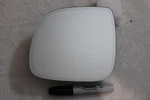 2007-2009 Audi Q7 Lh+rh Side View Mirror Auto Dim Heated Glass 499571 499574. Fixed Price $106.95.