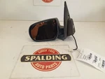 Black Driver Left Side View Door Mirror From 2007 Ford Escape 9422131. Fixed Price $80.93.