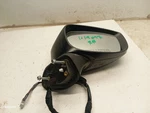 Passenger Side View Mirror With Heated Fits 19-23 Mazda CX-5 4021421. Fixed Price $246.99.