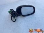2015-2018 Volvo V60 S60 Right Passenger Side View Door Mirror Black Oem 15-18. Fixed Price $150.00.