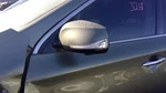 Driver Side View Mirror Power With Camera Fits 16 Infiniti QX60. Fixed Price $259.99.