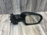 2021-2024 Chevrolet Trailblazer Rh Passenger Side Door Mirror W Blindspot Black. Fixed Price $138.75.