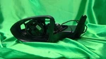Oem 19-23 Jetta Left Door Mirror Housing W/o Heat/blind Spot 17A857507AJ9B9. Fixed Price $59.95.