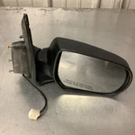 2001-2007 Ford Escape Right Passenger Side View Mirror Power Non-heated. Fixed Price $39.95.