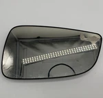 2008-2012 Chevrolet Malibu Driver Power Door Mirror Glass Only Oem D04B46005. Fixed Price $25.89.