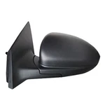 Left Driver Side Door Mirror Fits 11-16 Chevrolet Cruze Limited GM1320419. Fixed Price $60.86.