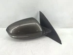 2012-2013 Kia Optima Passenger Right Side View Power Door Mirror Grey TYNN2. Fixed Price $223.95.