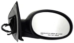 Dorman 955-1186 Side View Mirror Power Fits Dodge Plymouth Models. Fixed Price $78.30.